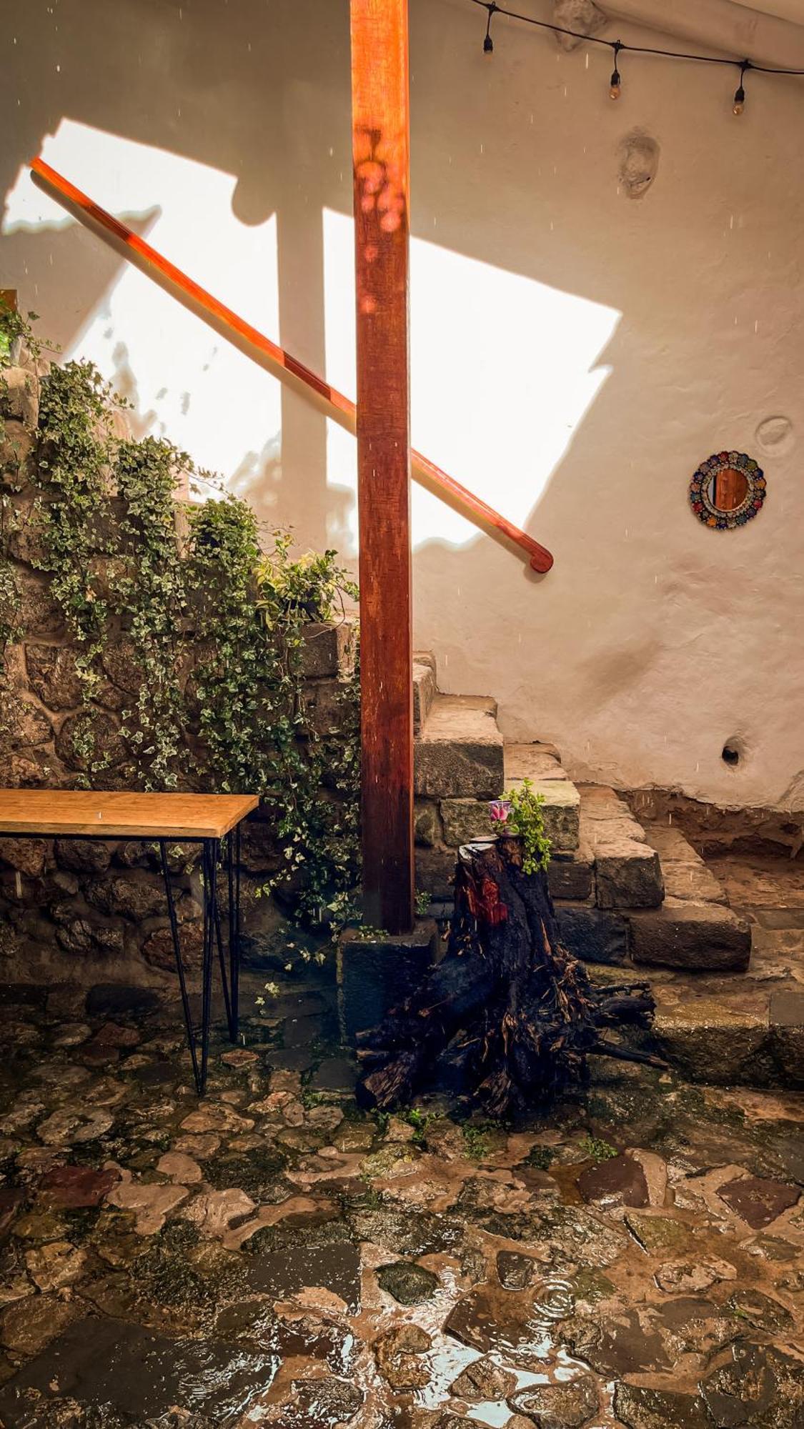 Habitación en casa particular Flamenco San Blas *